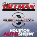 Acura Spotlight At The Houston Auto Show