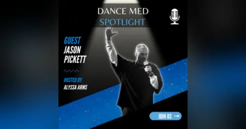 Jason Pickett – Hey It’s Pickett