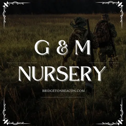 G & M Nursery in Bridgeton NJ
