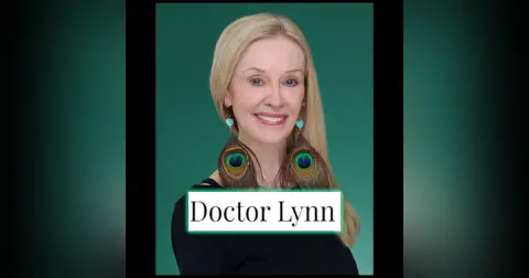 Be Happy, Fulfilled & Fit at Any Age with Doctor Lynn