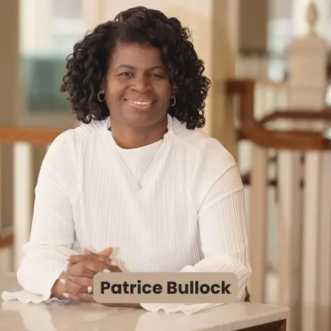 Patrice Bullock: A Mother’s Love, A Lifesaving Mission