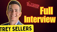 Unchained Bitcoin Self-Custody-Trey Sellers