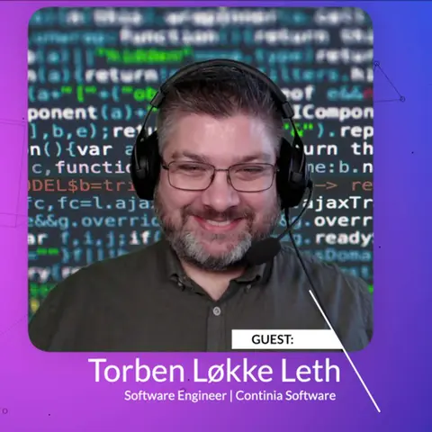 Episode 507: Not All Hammers Are Equal: Benchmarking AI for AL Code