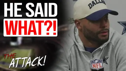 Dak Prescott & Dallas Cowboys Players LOSING TRUST in Brian Schottenheimer?!