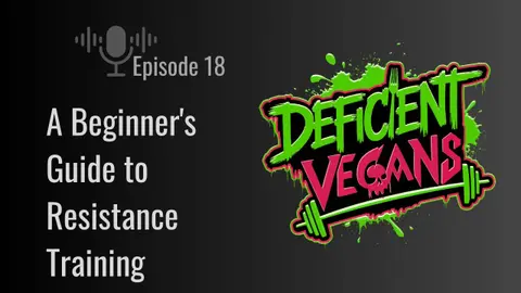 A Beginner's Guide to Resistance Training