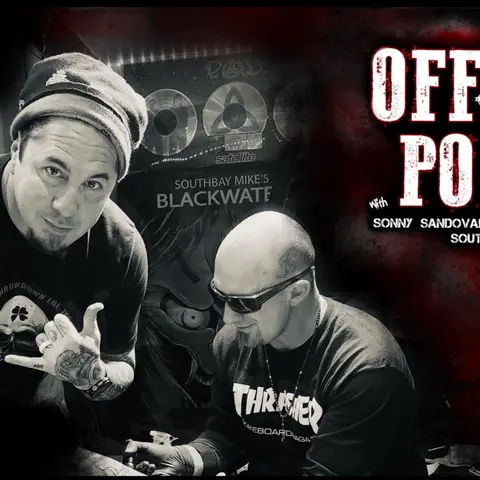 South Bay Mike|PBP|16: P.O.D.’s Renaissance Man