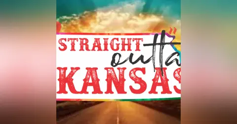 S1E1: Earhart Episode (Kansas Pilot)