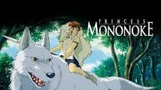 Episode 61-Princess Mononoke