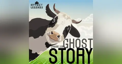 235-Korean Folklore: Ghost Story