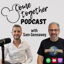 Entertainment Series 17 / Sam Gennawey / Behind Disney & Universal Theme Parks / Theme Park History / Van Life & 300+ National Parks