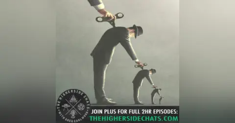 Steven Snider AKA Recluse | The Secret History of Psywar, Weaponizing Conspiracy Culture, & The ASC Network