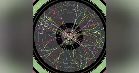 Physics World 30th anniversary podcast series – particle physics