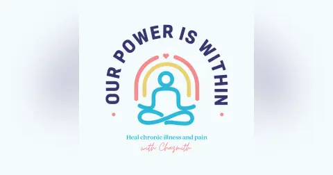 How to Internalize a Sense of Safety & Be Chronic Pain-Free w/ Christie Uipi (an episode from Thought by Thought Healing w/ Jennifer Johnson)