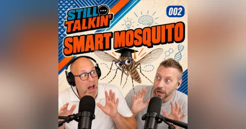 002 Smart Mosquito