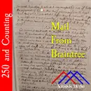 Mail From Braintree–August 14, 1776
