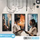 La evolución hacia el Marketing 4.0: Transformación digital y tecnología centrada en el cliente
