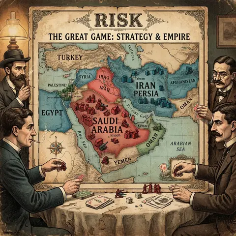 PREVIEW MCS #2449 Has the Crisis Arrived?
