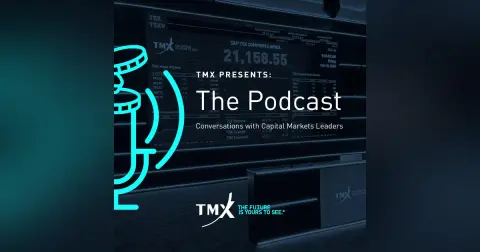 Episode 035: Women in the Capital Markets - Delilah speaks to the founders of JVR Ventures, an all female CPC