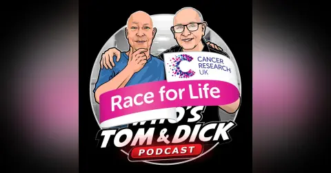 Race For Life