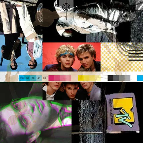 Episode 75: The ‘80s: New Wave and the Boob Tube