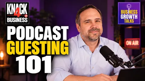 The Art of Storytelling: How to Convert Listeners into Loyal Clients