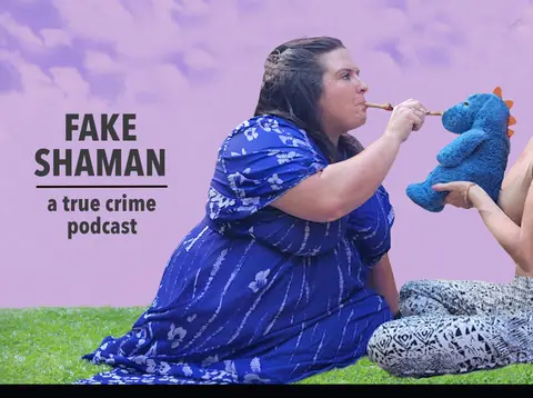 Fake Shaman