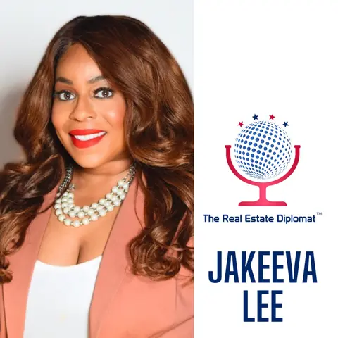 Global Real Estate with Jakeeva Lee