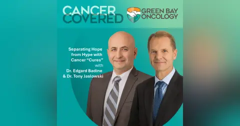 Separating Hope from Hype with Cancer “Cures”