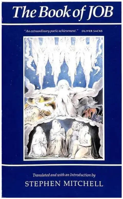 2A The Book of Job