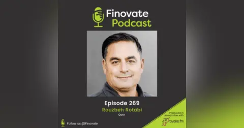 EP 269: Rouzbeh Rotabi, Qolo