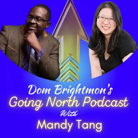 Ep. 1119 – From Chasing Success to Healing the Wounds of Ambition with Mandy Tang