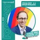 Rethinking Disability Hiring: Bias, Barriers, and AI — with Myles Wallace of Peak Performers