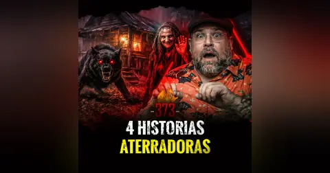 Historias de Brujería Extraña, Animales Paranormales y Lugares Malditos | Episodio 373