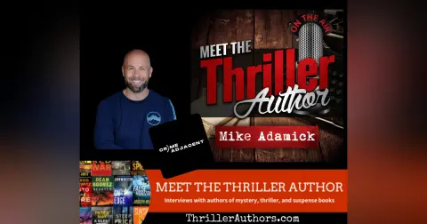 MTTA 221: Mike Adamick