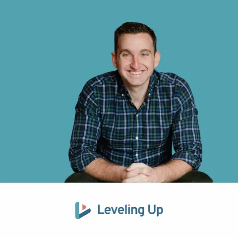 The Changing World of Employee Benefits — with Jordan Peace (CEO of Fringe)