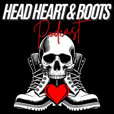Head Heart & Boots