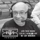RazorBranding™ Podcast LIVE: 1.23 with Jay Walker