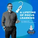 A Lifetime of POCUS Learning