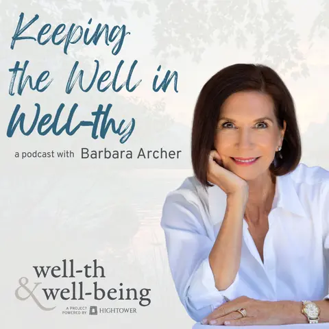 Sleeping Soundly: Your Guide To Better Rest with Dr. Michael Breus (Ep. 40)