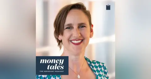 Climate Investing within a Donor Advised Fund, with Janet Brunckhorst