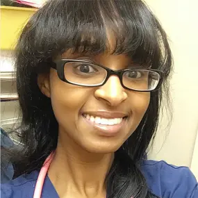 Aisha (Chai) Profile Photo