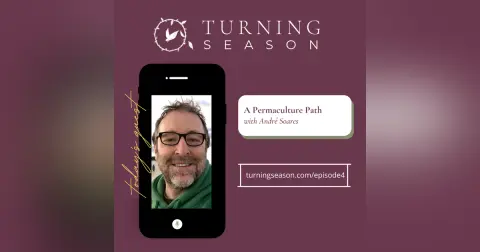 A Permaculture Path (with André Soares)