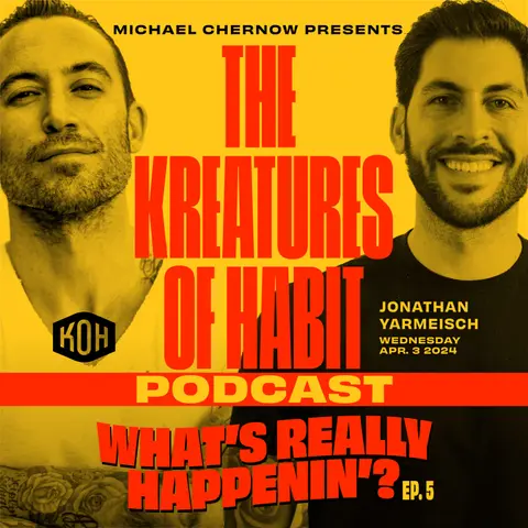 What’s Really Happening? EP 5