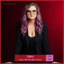 VBB 392 Nikki: The Connection Coach On Sex, Intimacy & AI.