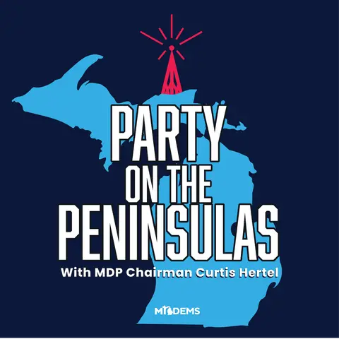 Protecting Your Vote (Guest: Mark Brewer)