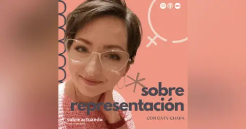 Sobre Representación con Caty Chapa