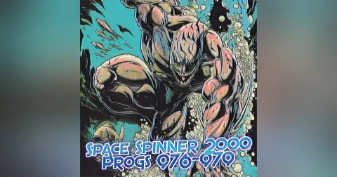 ep 322 – Progs 976-979