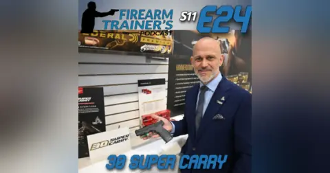 30 Super Carry