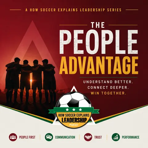 Clarity Creates Confidence | The People Advantage