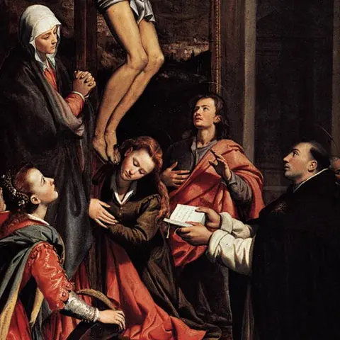 Thomistic Wisdom for the Pilgrimage to God – Prof. John Cuddeback